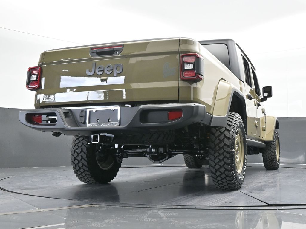 New 2026 41 Jeep Sport image 51