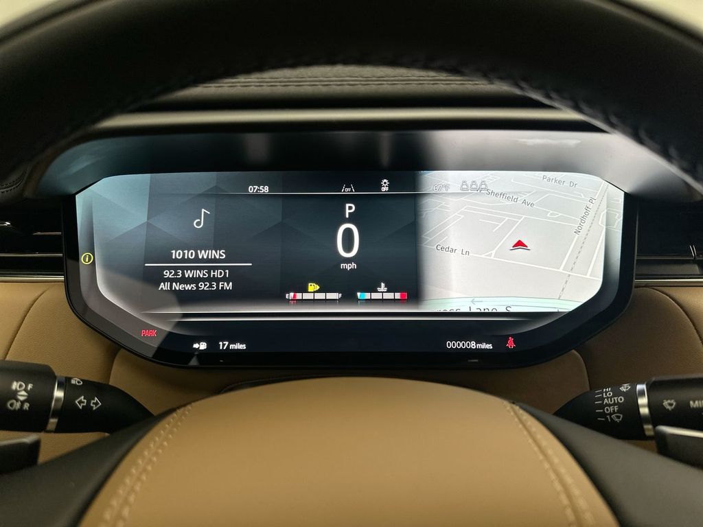 Thumbnail: 2026 Land Rover Range Rover Sport - 23