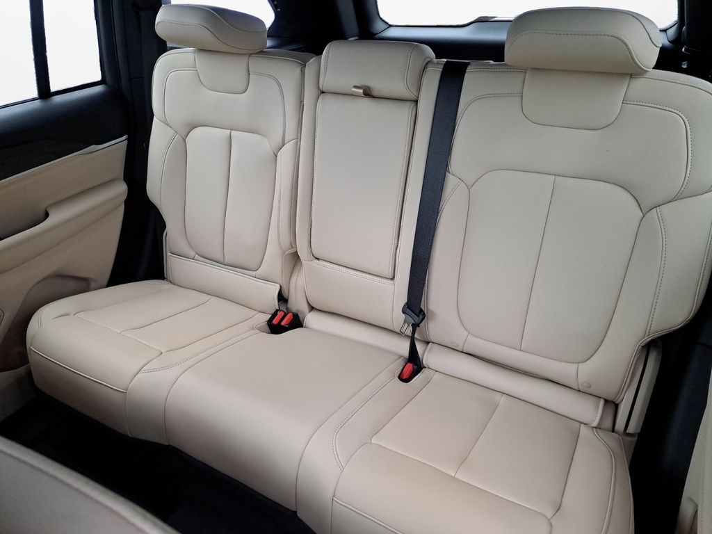 New Car 2025 Jeep Grand Cherokee  Limited For Sale Under $50,000 In Austin, Texas