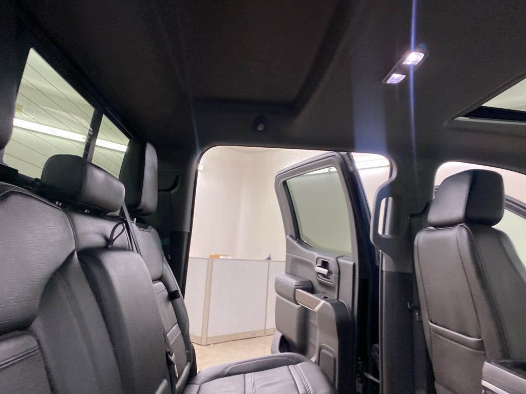 2020 GMC Sierra 1500 Denali photo