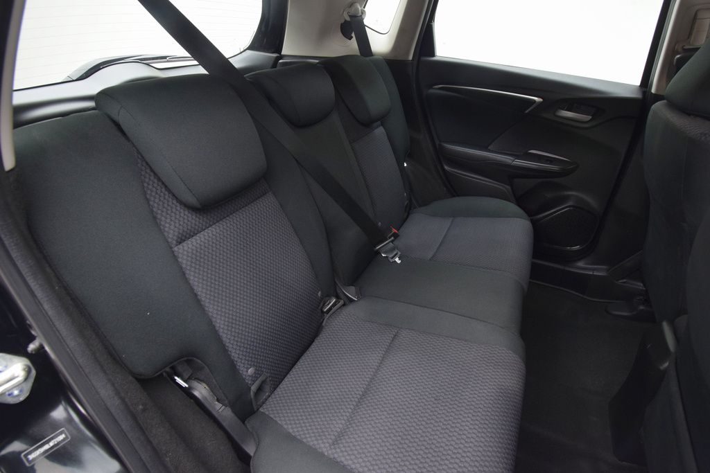 used 2020 Honda Fit car, priced at $15,500