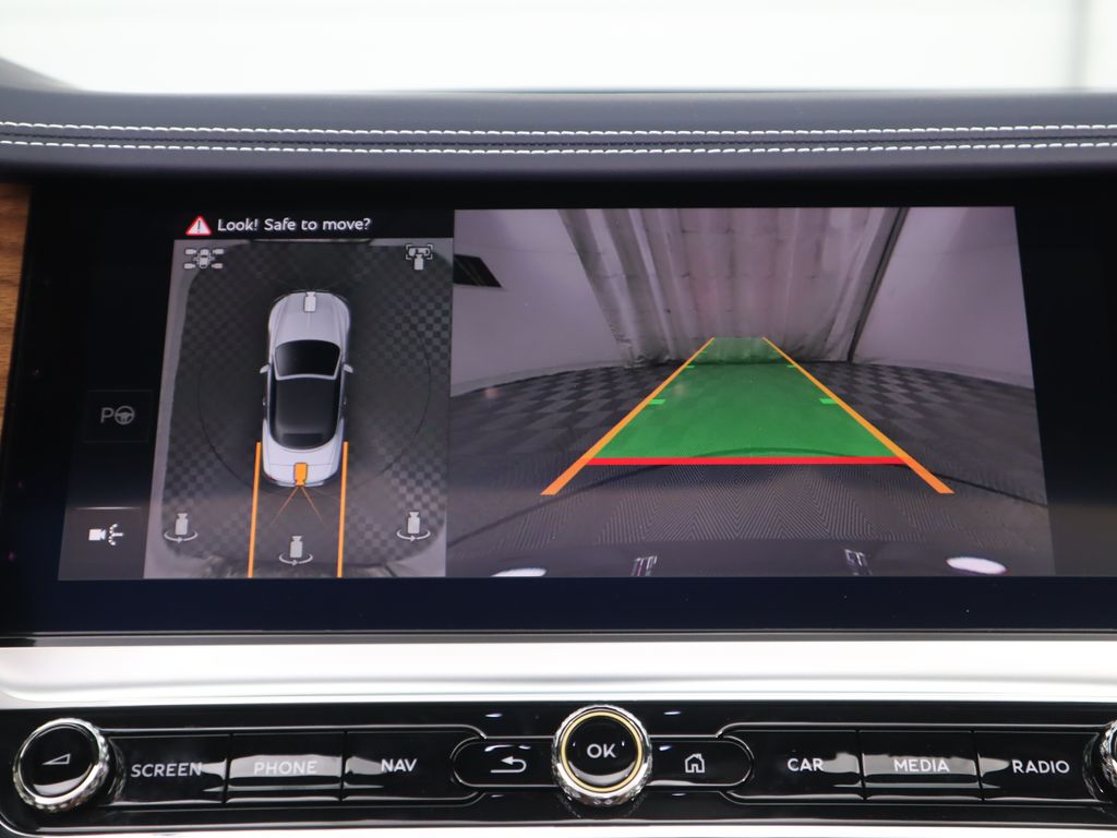 Thumbnail: 2026 Bentley Continental - 23