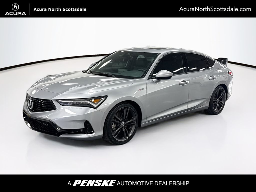 2023 Acura Integra A-Spec -
                  Phoenix, AZ