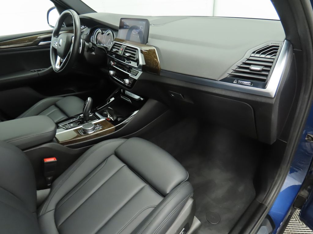 Thumbnail: 2019 BMW X3 - 16