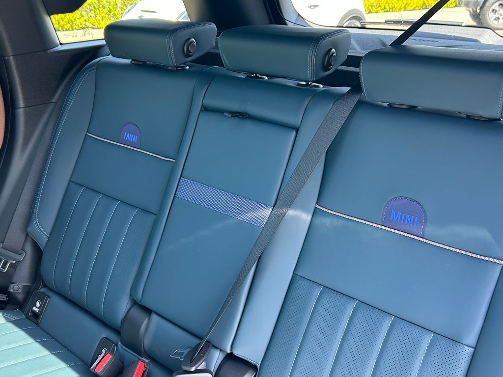 Thumbnail: 2025 MINI Cooper Countryman - 31