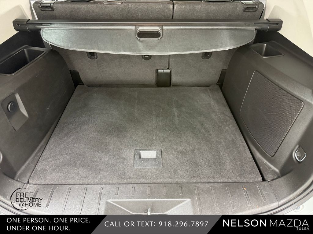 Used 2016 Silver Chevrolet LT image 44