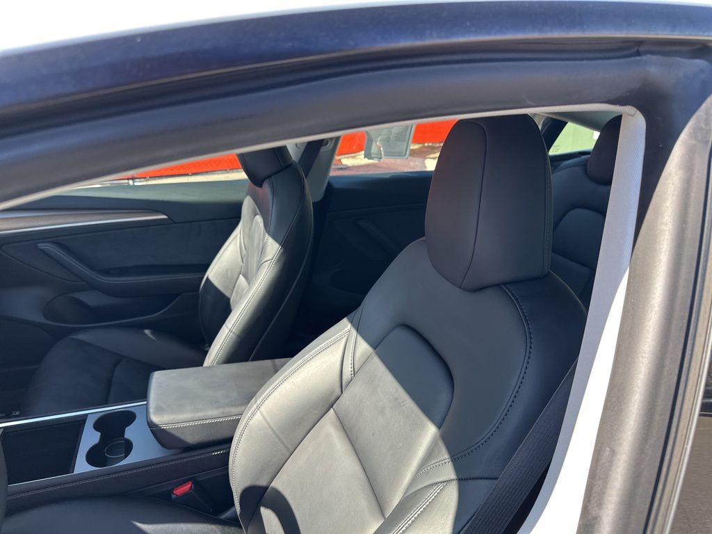 Used Car 2023 Tesla Model 3  Base For Sale Under $30,000 In Austin, Texas