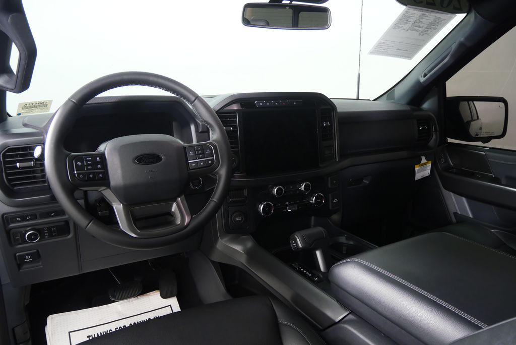 Thumbnail: 2024 Ford F-150 - 20
