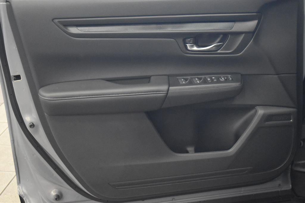 Thumbnail: 2026 Honda CR-V - 8