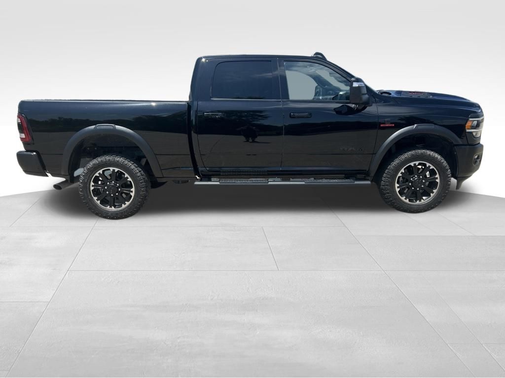 Used 2024 Ram 2500 Truck