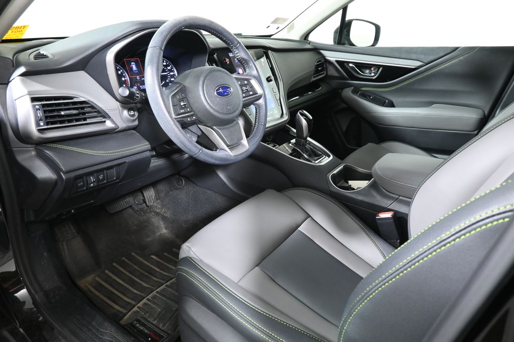 Thumbnail: 2020 Subaru Outback - 4