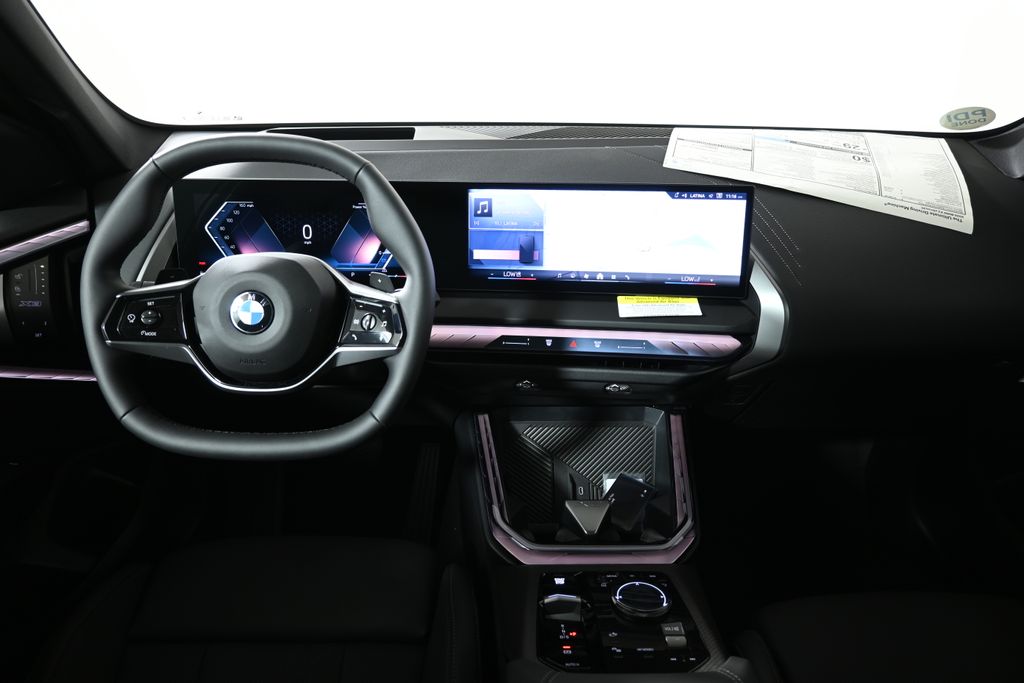 Thumbnail: 2026 BMW X3 - 17