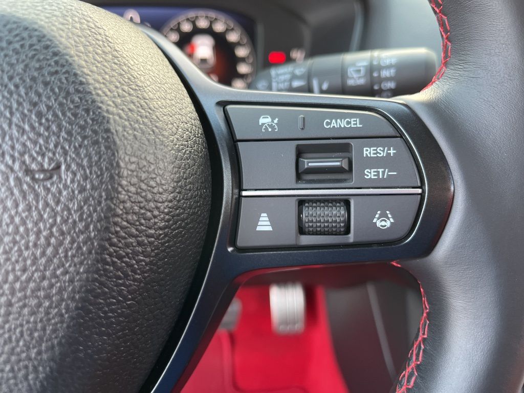 Thumbnail: 2024 Honda Civic - 22