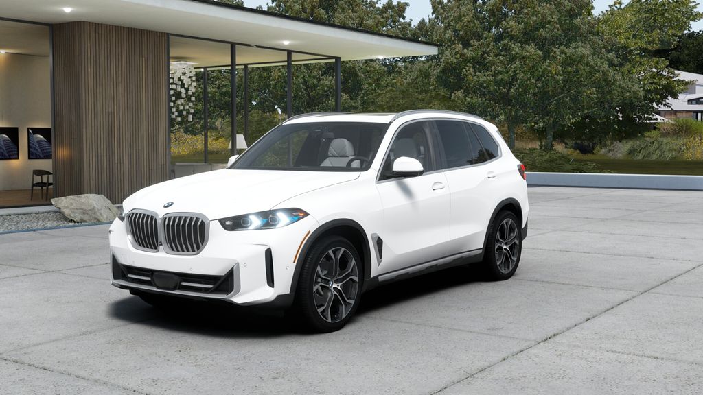 Thumbnail: 2026 BMW X5 - 24
