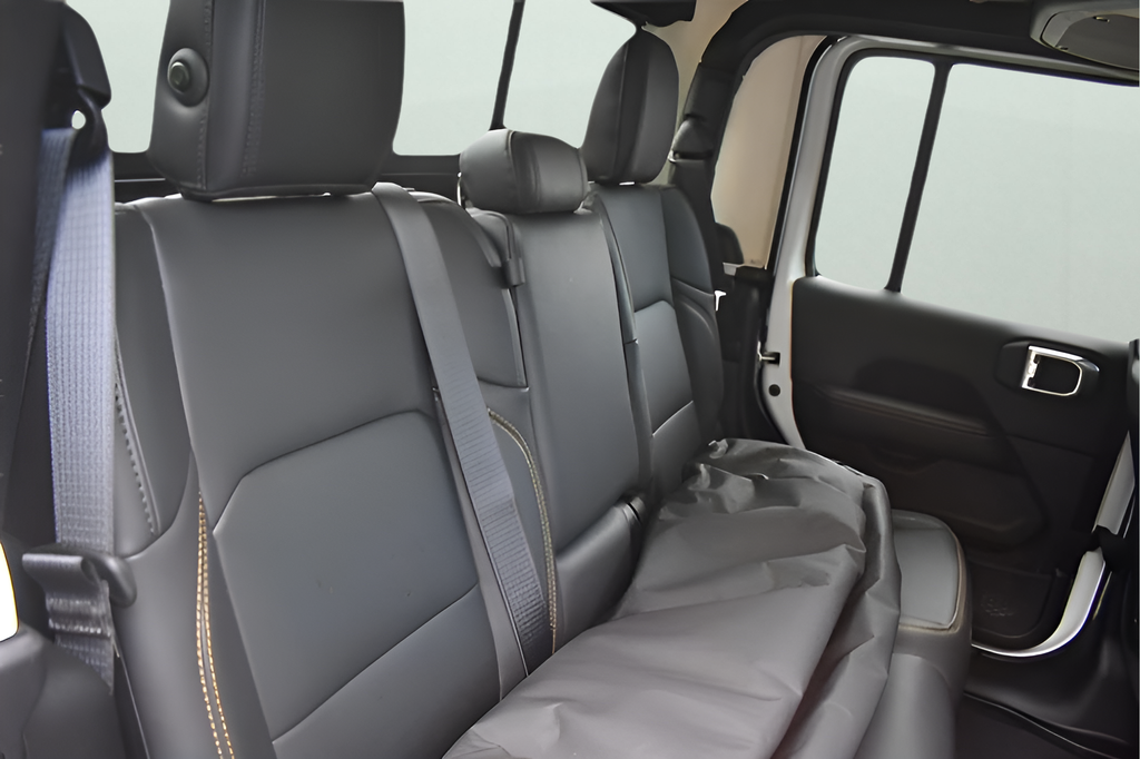 New Car 2025 Jeep Gladiator  Texas Trail For Sale In Austin, Texas
