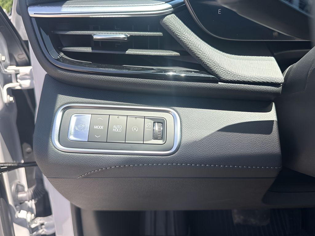 New Car 2025 Buick Enclave  Sport Touring For Sale Under $50,000 In Austin, Texas