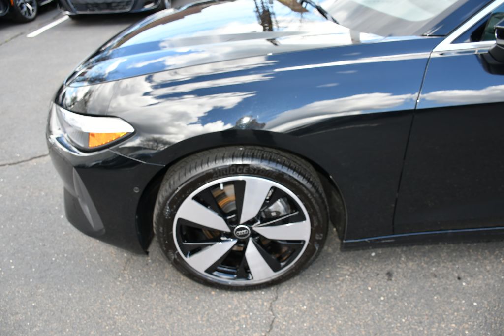 Thumbnail: 2025 Audi A5 - 14