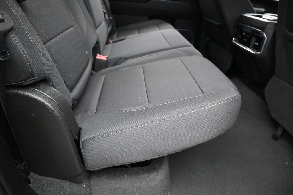 Used 2023 Summit White GMC Elevation image 37