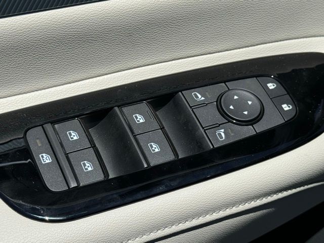 New 2026 Nissan Murano SUV