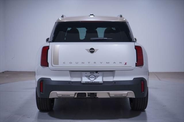 Thumbnail: 2026 MINI Cooper Countryman - 5