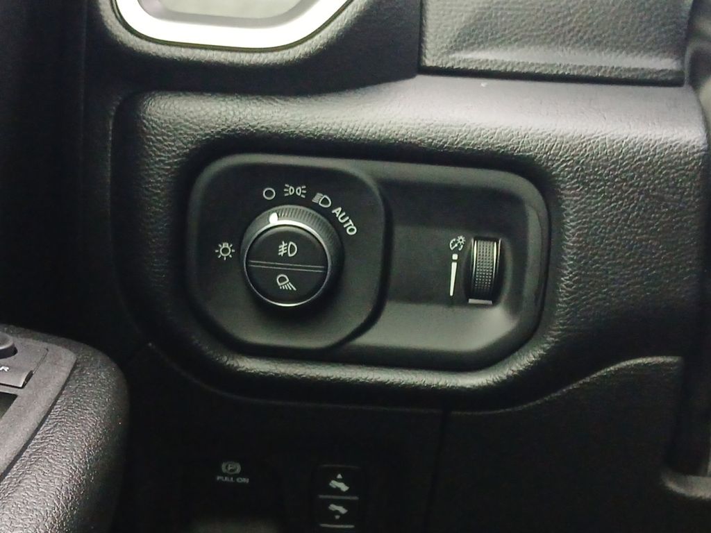 Used Car 2022 Ram 1500  Big Horn/lone Star For Sale Under $35,000 In Austin, Texas