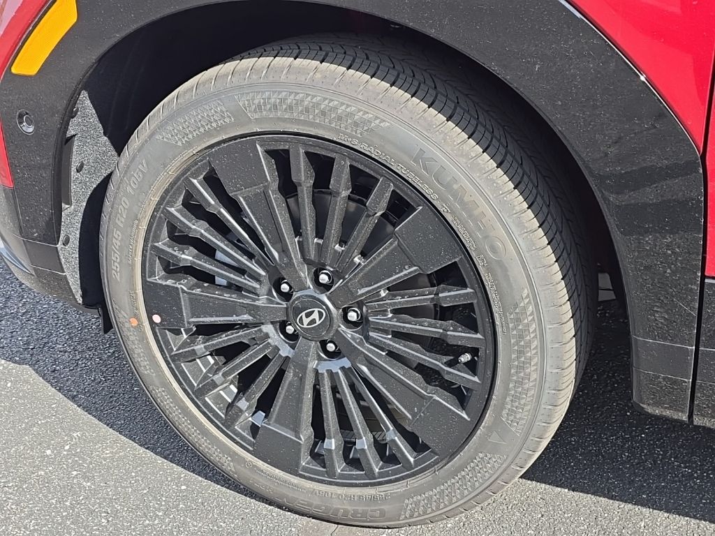 Thumbnail: 2026 Hyundai Santa Fe - 15