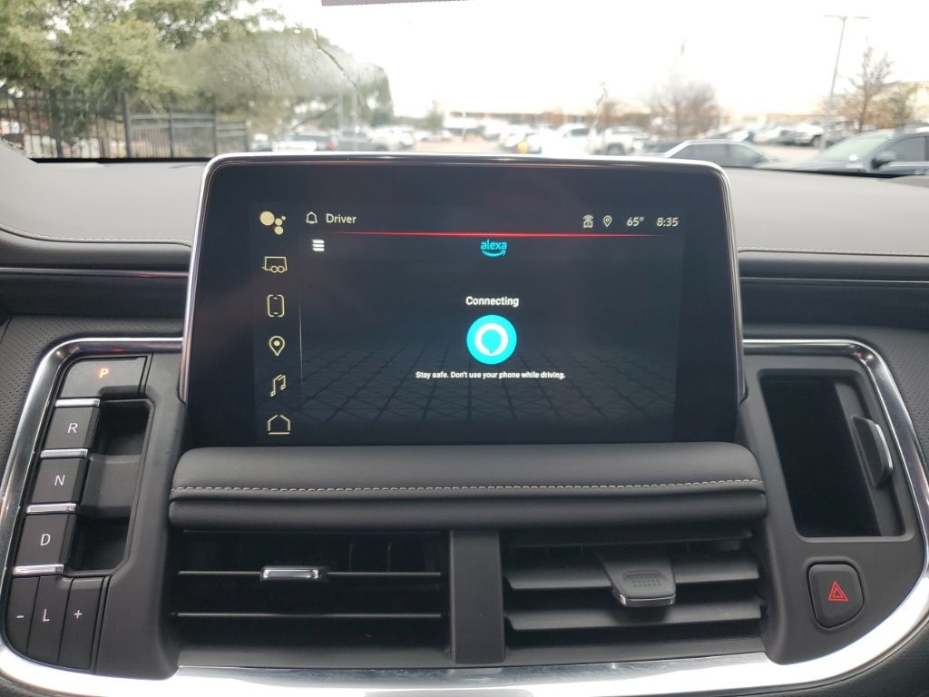 Used Car 2024 Gmc Yukon Xl  Slt For Sale Under $70,000 In Austin, Texas