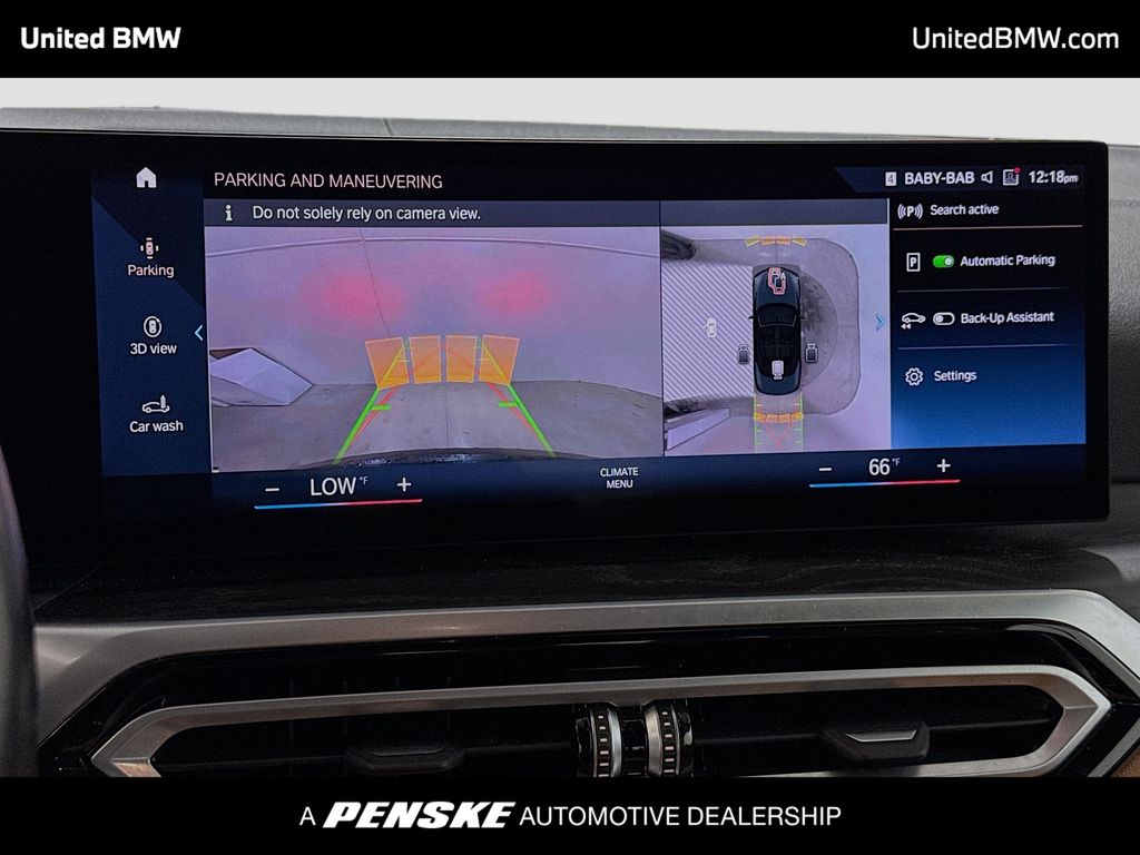 Thumbnail: 2024 BMW 4 Series - 9