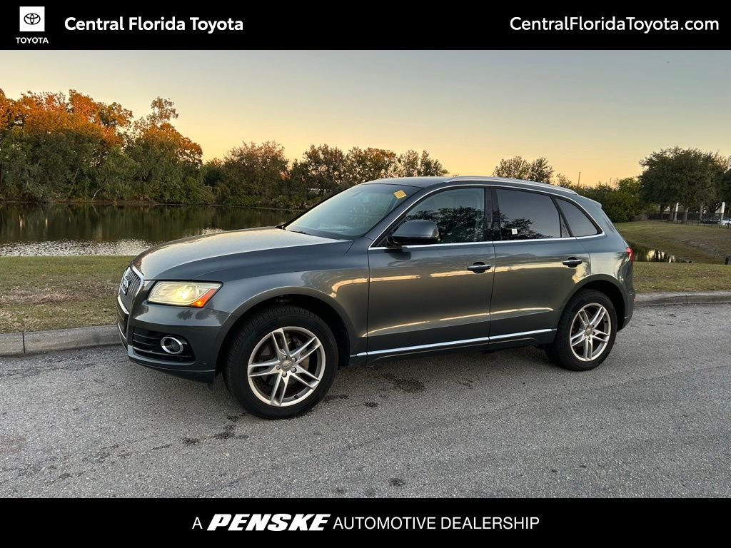2017 Audi Q5 Premium -
                  Orlando, FL