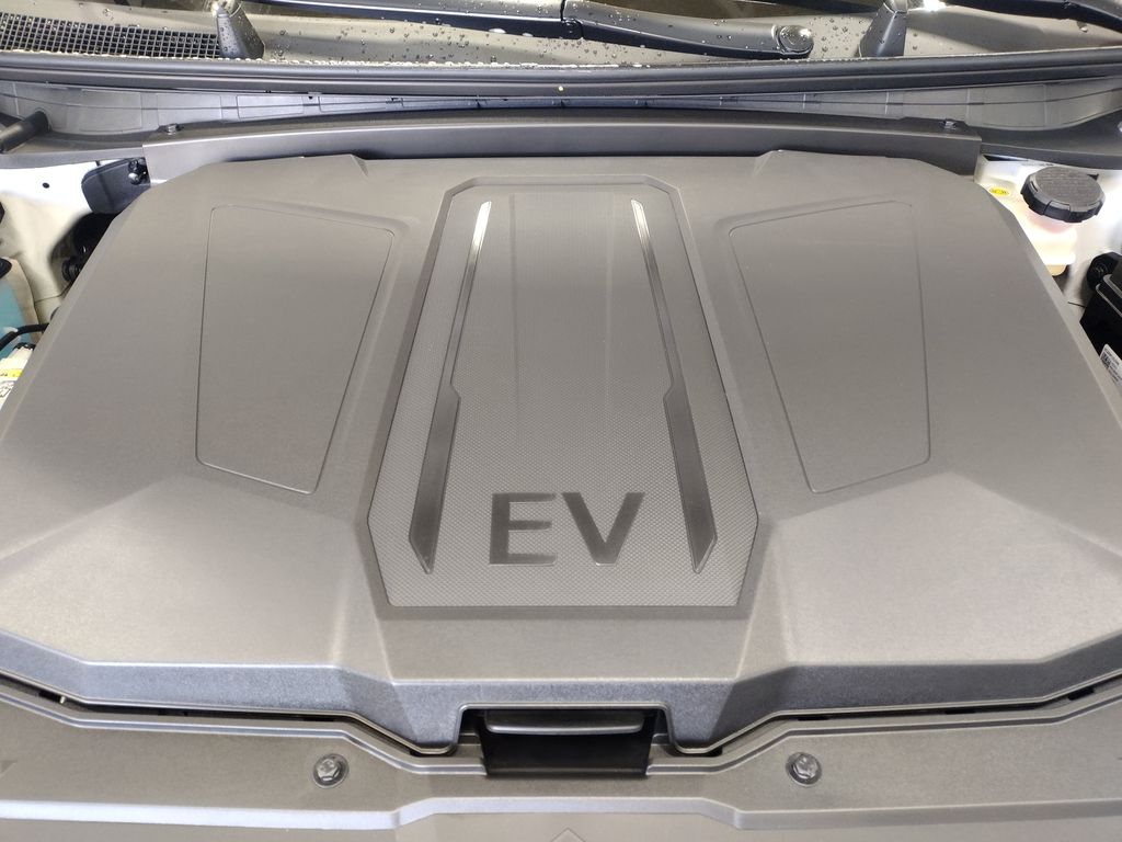 2025 Hyundai IONIQ 5 XRT