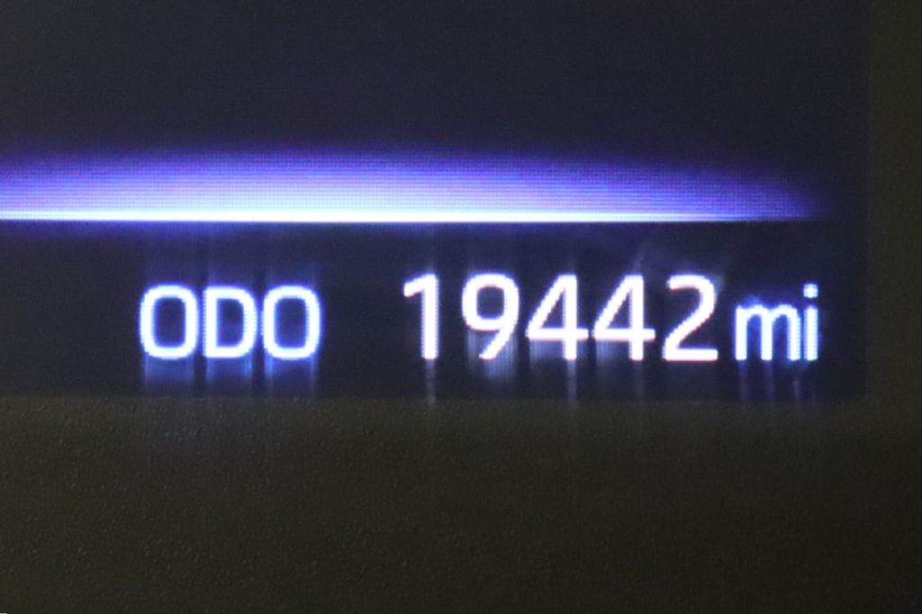 2024 Toyota Corolla LE 25