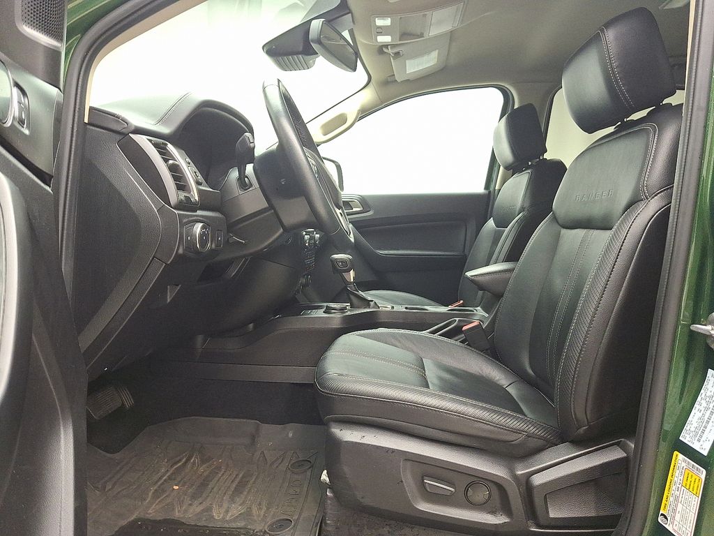 Thumbnail: 2023 Ford Ranger - 14