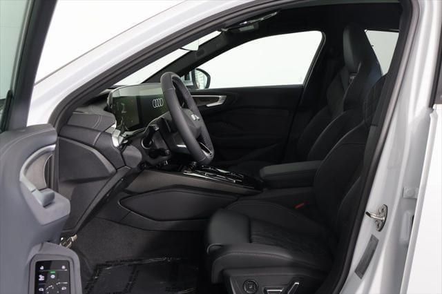 Thumbnail: 2025 Audi S5 - 5