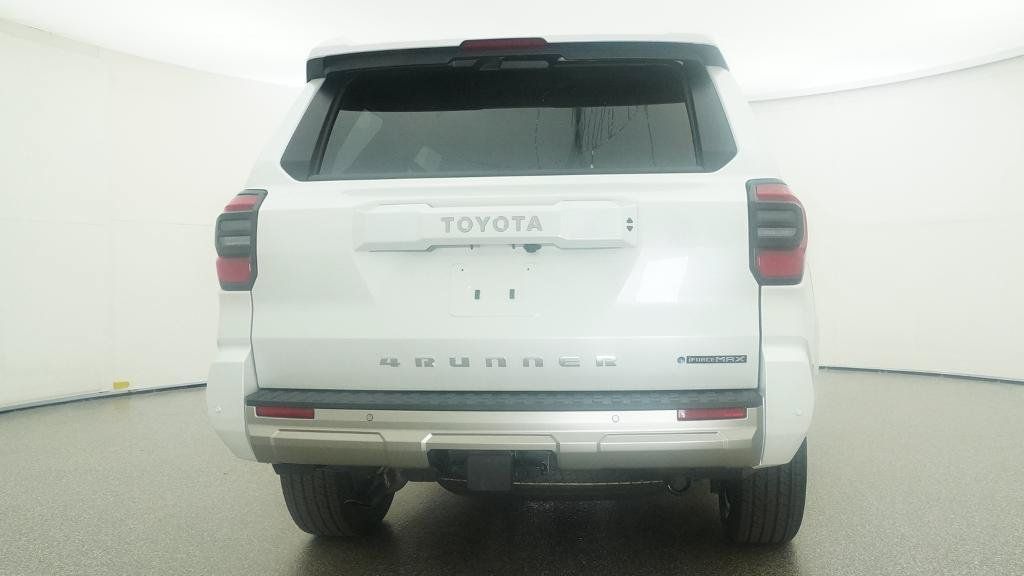 Thumbnail: 2026 Toyota 4Runner - 24