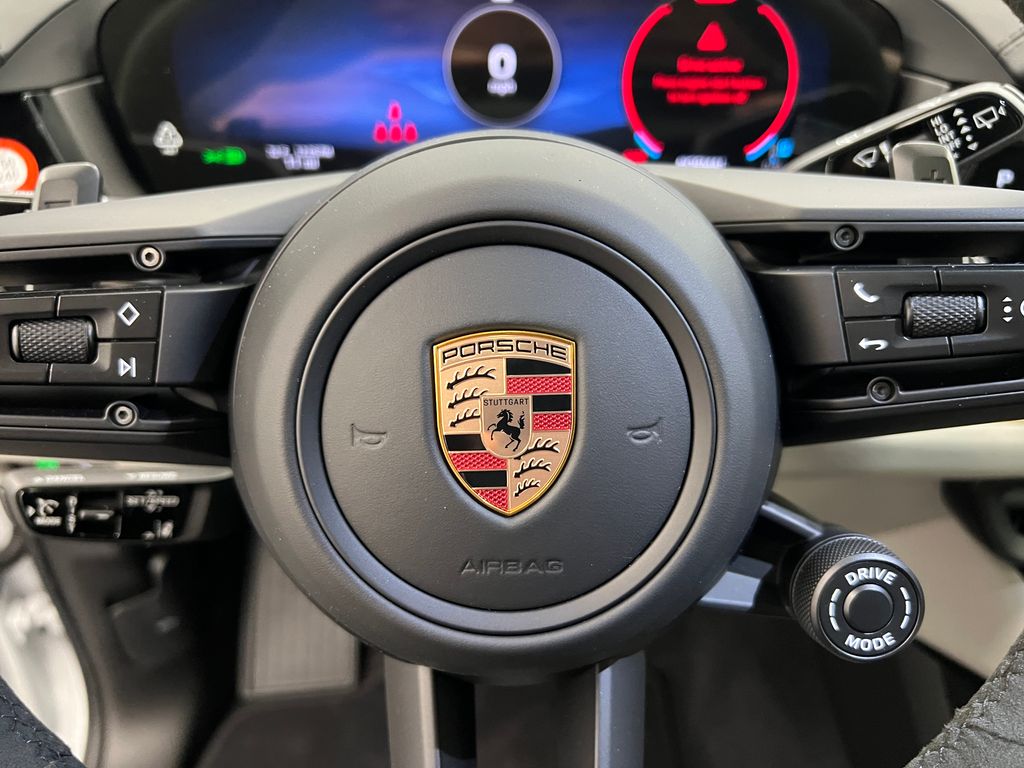 Thumbnail: 2026 Porsche Cayenne - 21