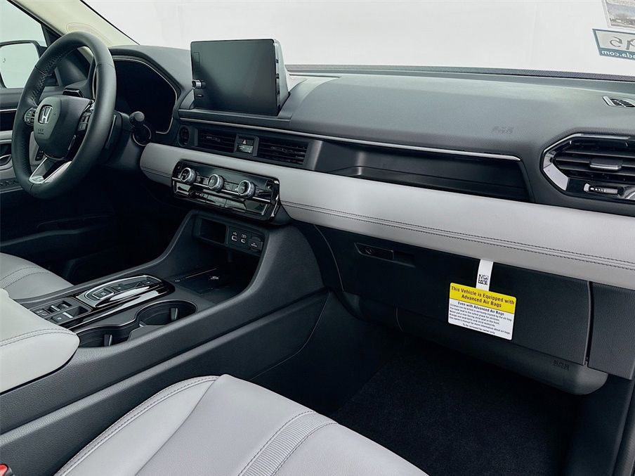 New Car 2025 Honda Pilot  Ex-l For Sale Under $50,000 In Austin, Texas