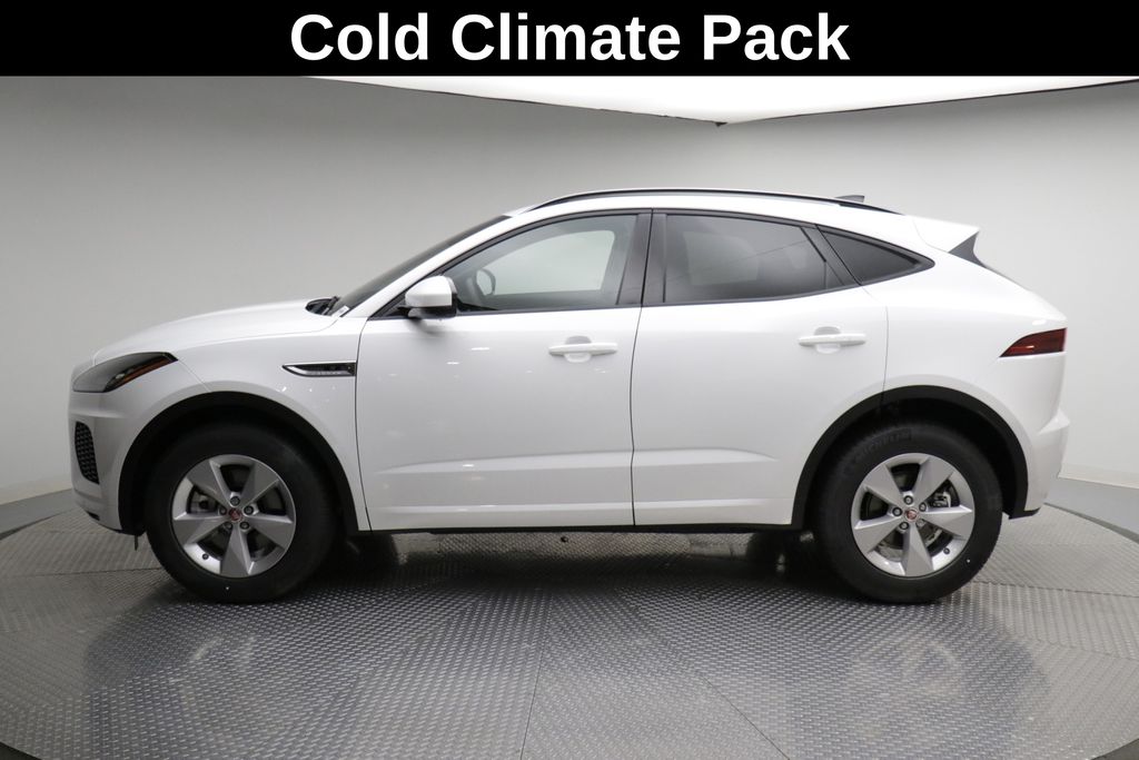 2020 Jaguar E-Pace  3