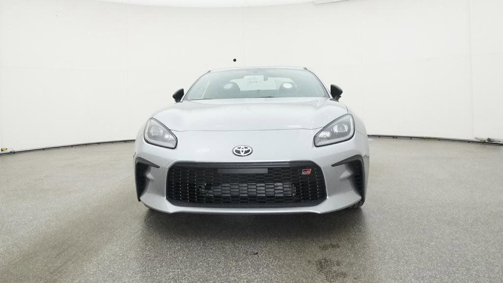 Thumbnail: 2025 Toyota GR86 - 31