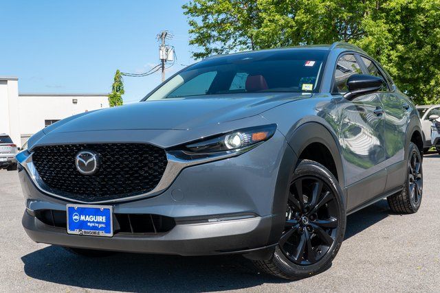 2024 Mazda CX-30 2.5 S Carbon Edition AWD