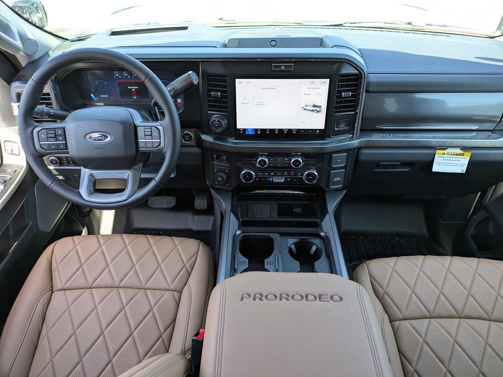 2026 Ford F-250 Super Duty LARIAT