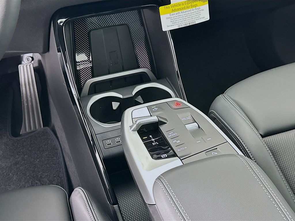 Thumbnail: 2026 BMW X1 - 15