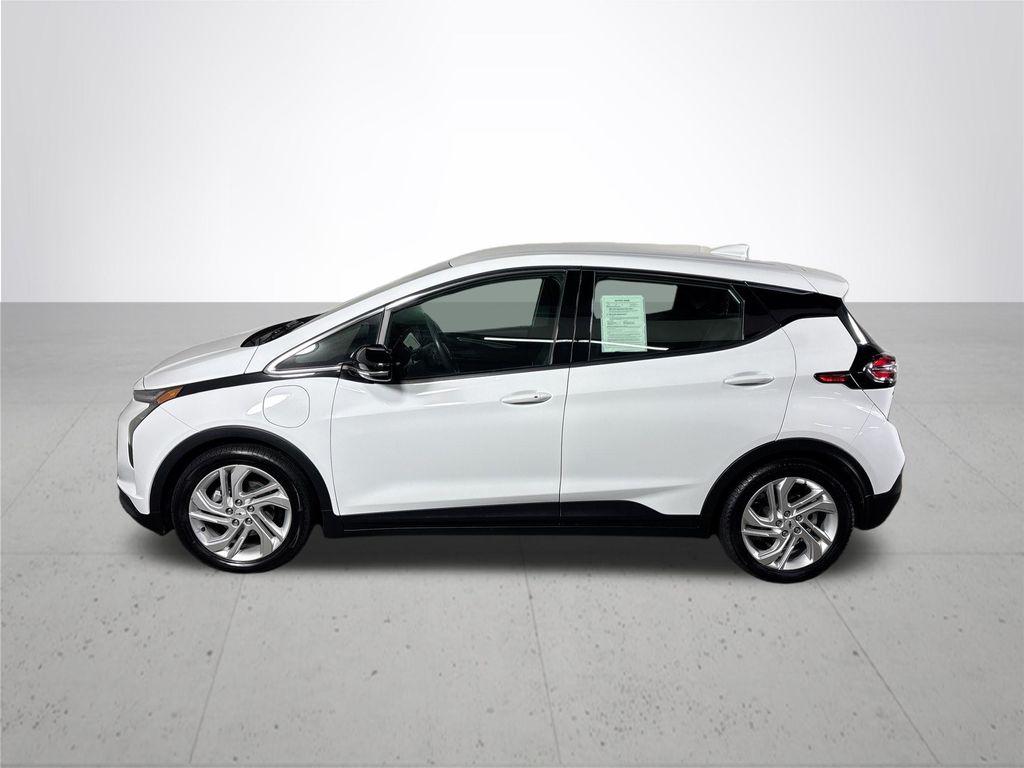 2023 Chevrolet Bolt EV 1LT