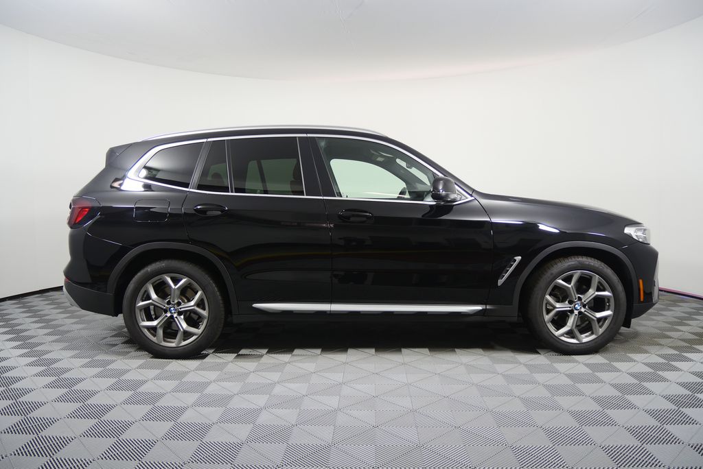 Thumbnail: 2023 BMW X3 - 2