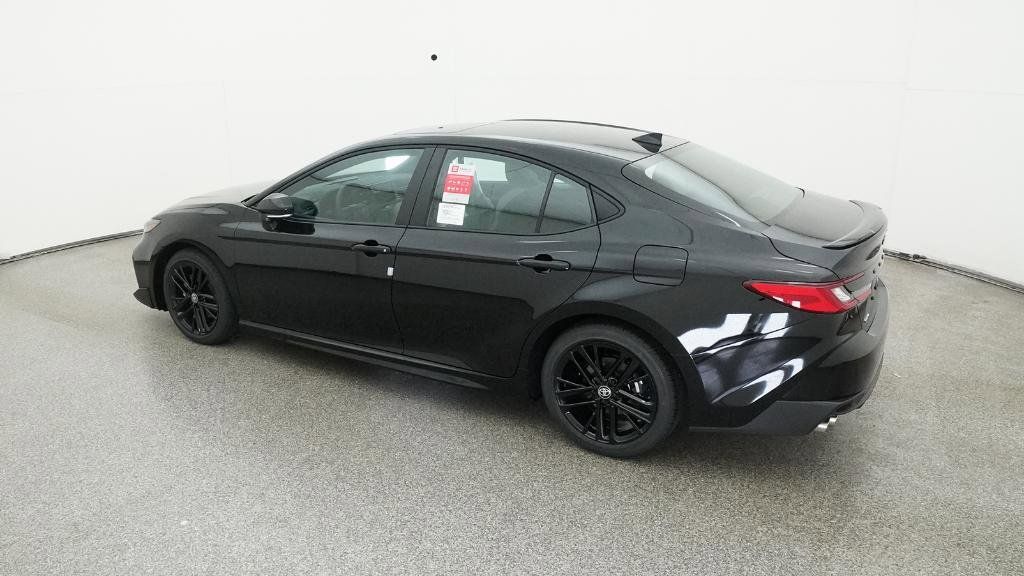 Thumbnail: 2026 Toyota Camry - 17