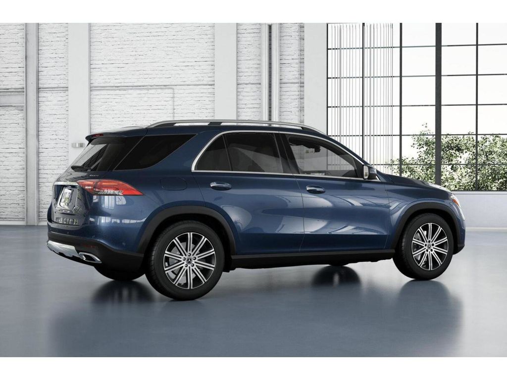 2025 Mercedes-Benz GLE GLE 450 E Hybrid 19