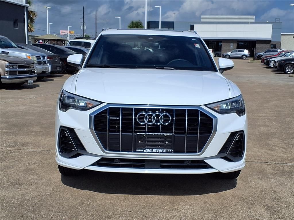 2019 Audi Q3 2.0T Premium - 6