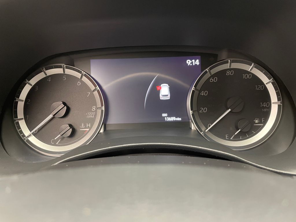 Thumbnail: 2023 Toyota Highlander - 24