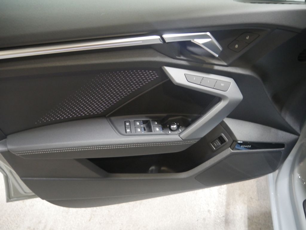 Thumbnail: 2026 Audi A3 - 16