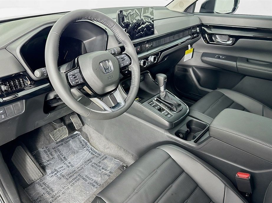 Used Car 2025 Honda Cr-v  Ex-l For Sale Under $35,000 In Austin, Texas