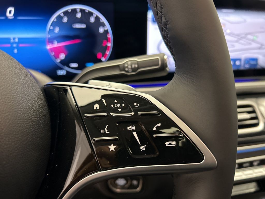 Thumbnail: 2025 Mercedes-Benz GLE - 15